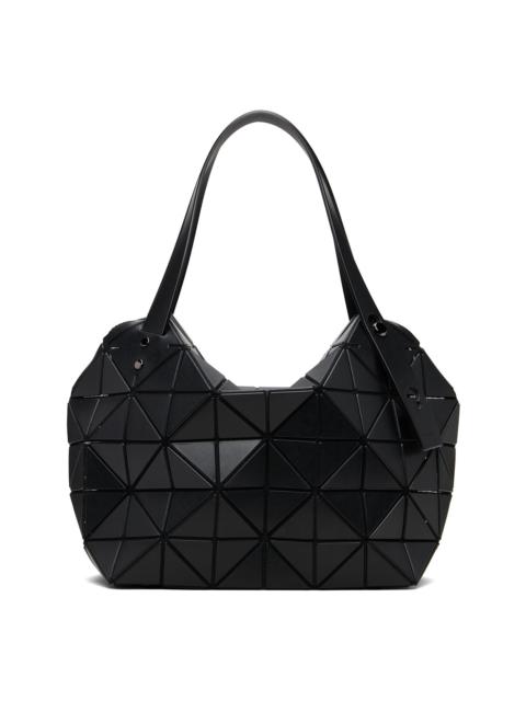 Black Boston Hand Bag