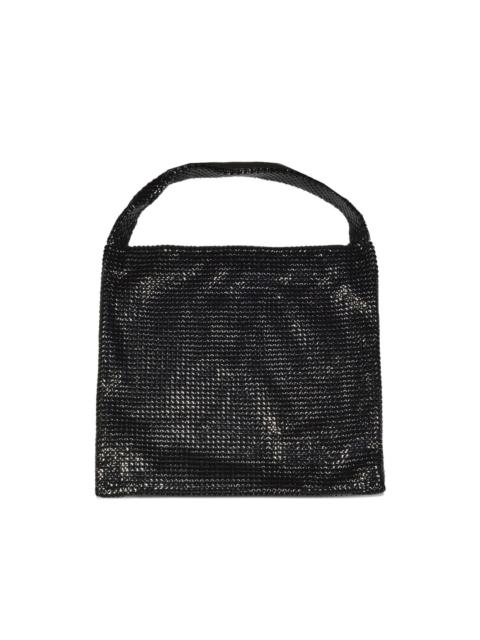 rabanne Pixel tote bag
