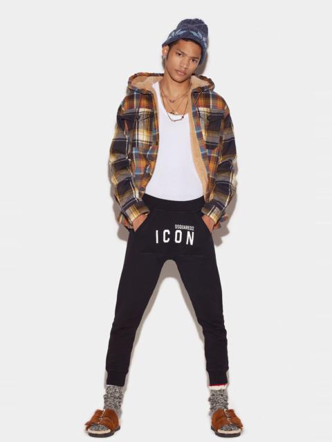 BE ICON DEAN JOGGERS