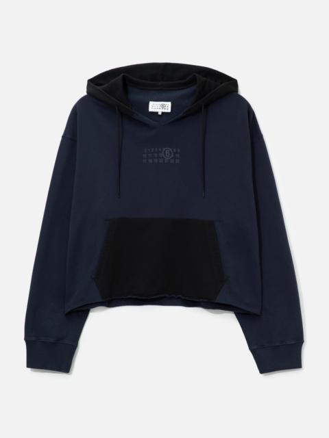 MM6 Maison Margiela NUMERIC SWEATSHIRT