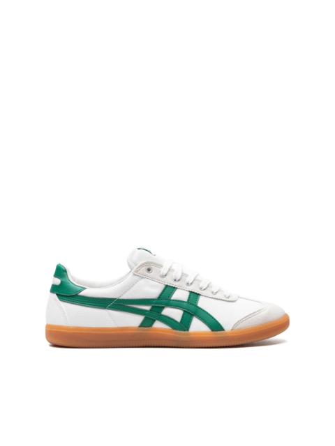 Onitsuka Tiger Tokuten "White/Green/Gum" sneakers