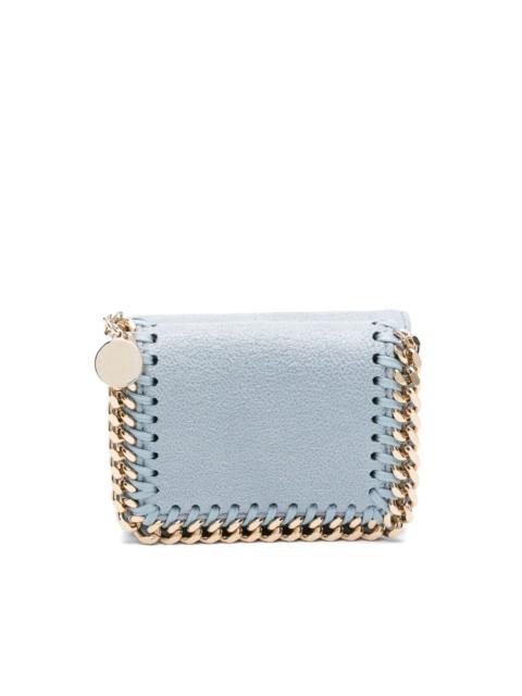 Stella McCartney trifold wallet