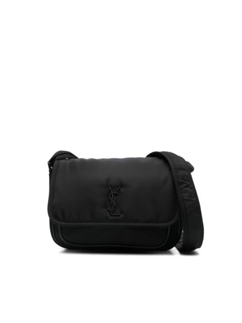 SAINT LAURENT small Niki messenger bag