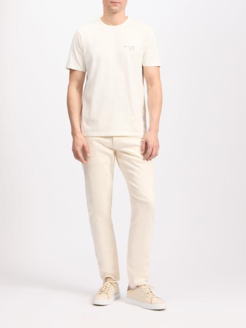 rag & bone Jamey NY Logo Tee