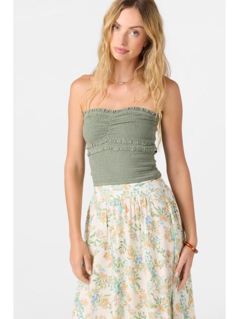 O'Neill Dedra Sleeveless Top