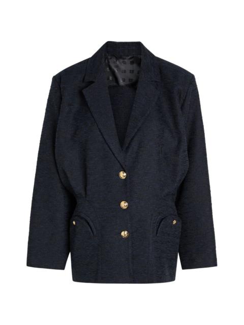 BLAZÉ MILANO buttoned jacket