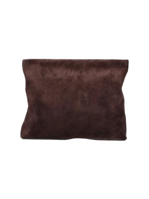 NILI LOTAN POUCH IN SUEDE "JERRY"