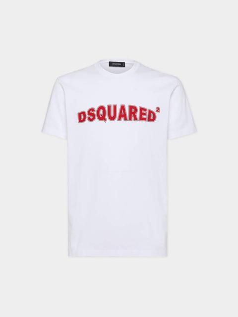 DSQUARED2 DSQUARED2 COOL FIT T-SHIRT