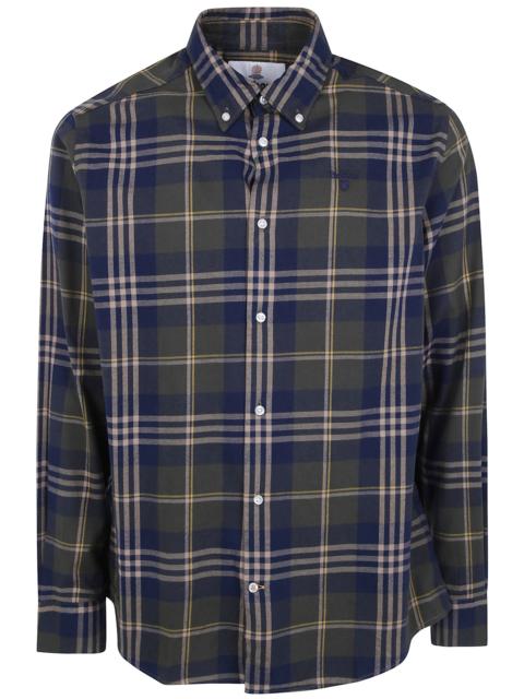 Barbour Shirt Tailored "Edgar"