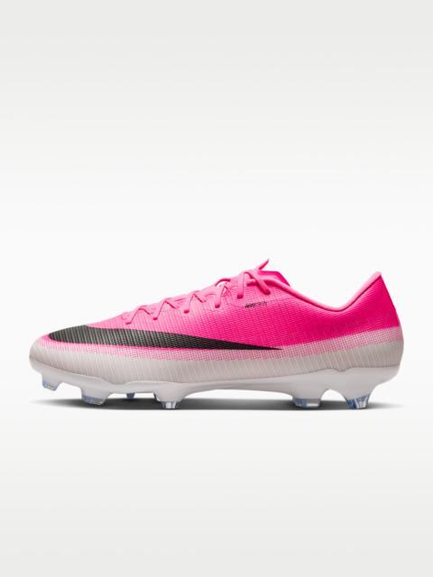 Nike Nike Mercurial Vapor 17 Academy Multi-Ground Low-Top Soccer Cleats