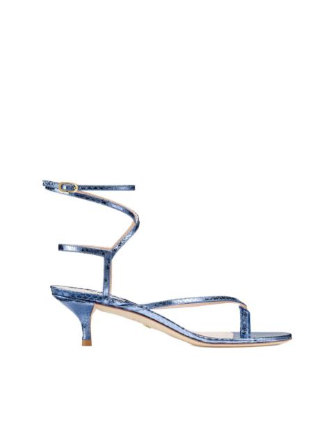 Stuart Weitzman Jimena sandals