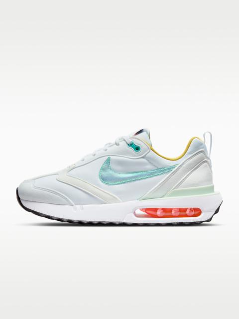 Nike (WMNS) 나이키 공기 최대 새벽 'White Mint Foam'DQ7653-100