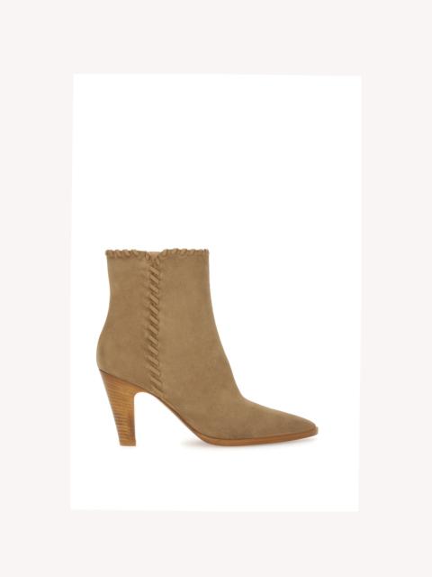 Gianvito Rossi ZAIRA BOOTIE