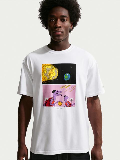 Nike LeBron "LeBronto" Nike Men's Basketball T-Shirt