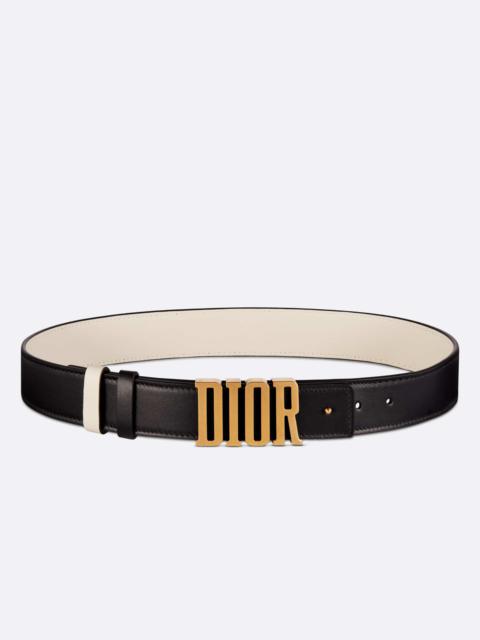 D-Fence Reversible Belt