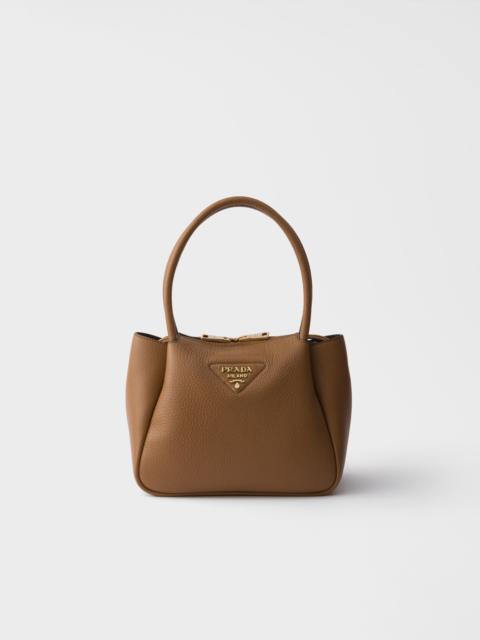 Prada Small leather handbag