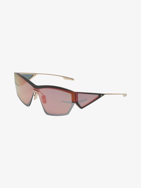 Givenchy GIV CUT UNISEX SUNGLASSES IN METAL