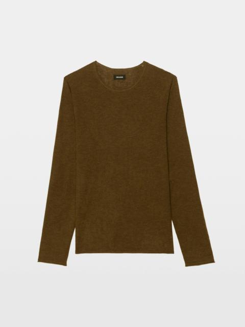 Zadig & Voltaire Teiss Cashmere Sweater