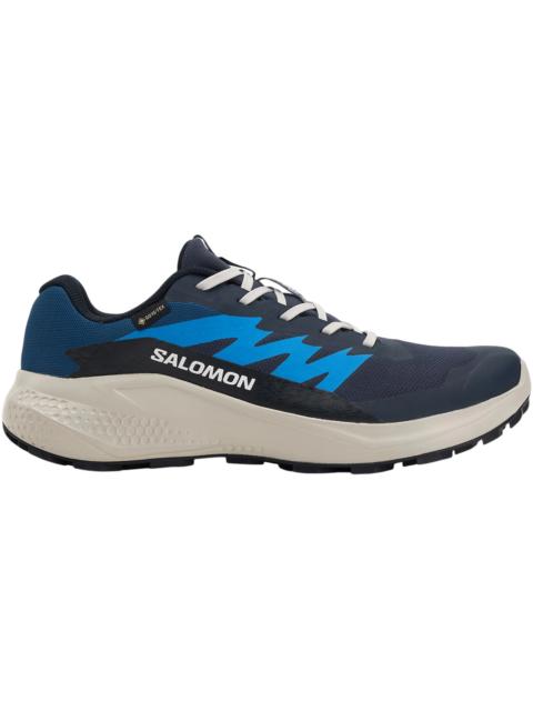 SALOMON Salomon Alphaglide Gore-Tex Blue Night Lunar Rock French Blue