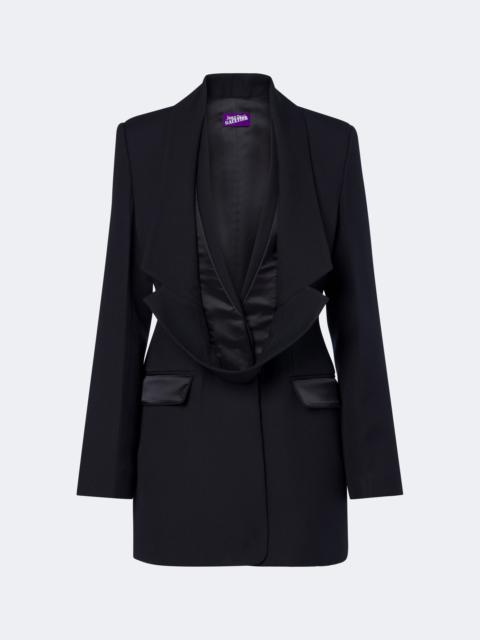 Jean Paul Gaultier Wool blazer