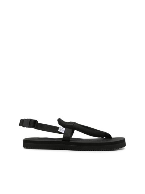Suicoke Kat-2 slingback sandals