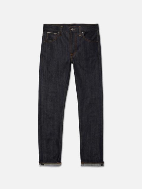 Lean Dean Dry Apex Selvage