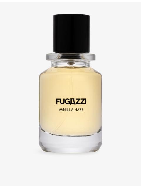 Fugazzi Vanilla Haze Extrait de Parfum 50ml