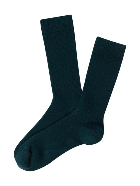 HANRO Accessories Wool Blend Socks