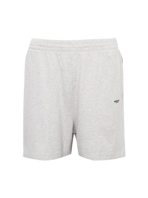 REPRESENT Micro Owners Club Mesh Shorts