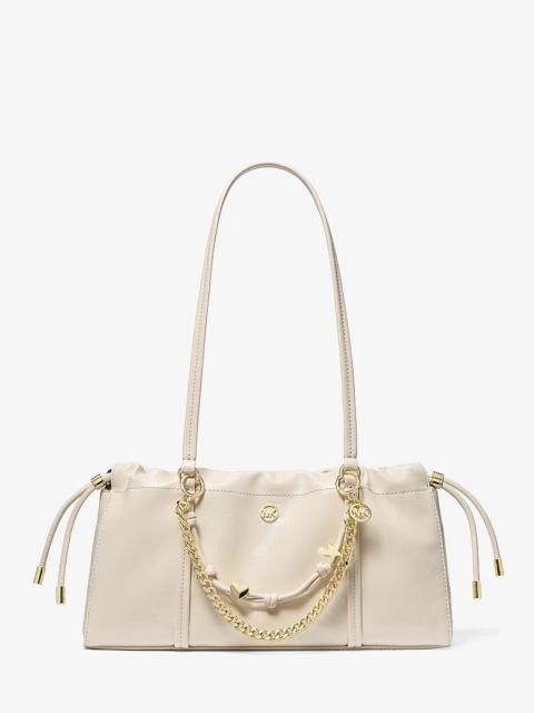 MICHAEL KORS Matilda Small Cinched Shoulder Bag