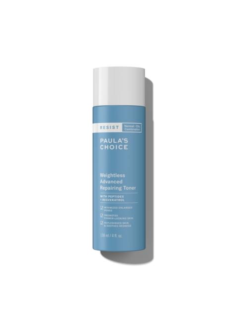 Paula's Choice Weightless Advanced Repairing Toner