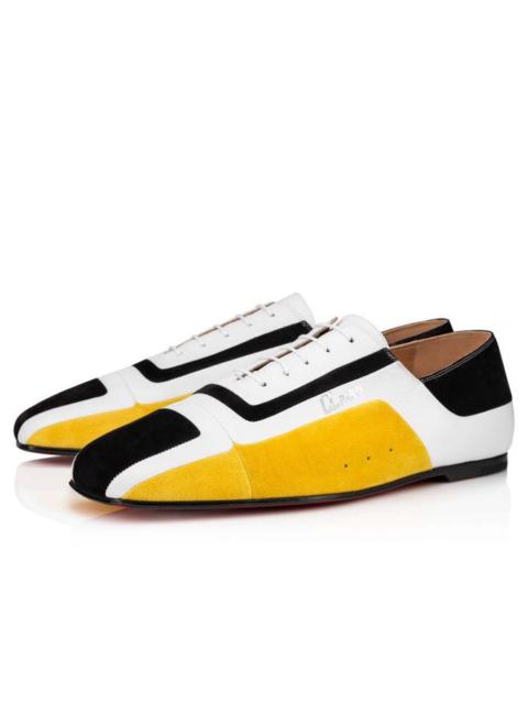 Christian Louboutin Formulino VERSION MULTI