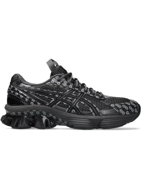 ASICS US7-S Gel-Kinetic Fluent Kiko Kostadinov Obsidian Grey