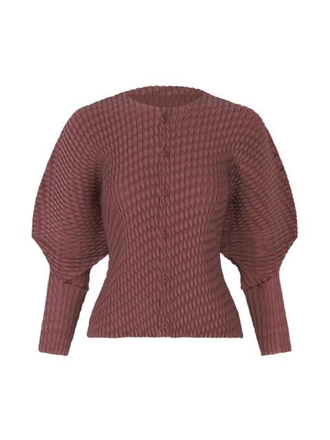 ISSEY MIYAKE SLEEK PLEATS