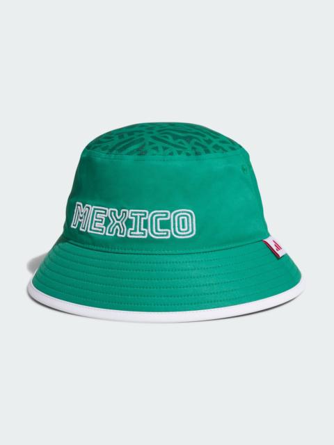 adidas Men's Mexico Fan Bucket