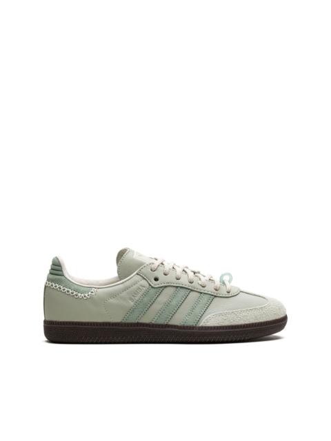 Samba OG "Maha Half Green" sneakers