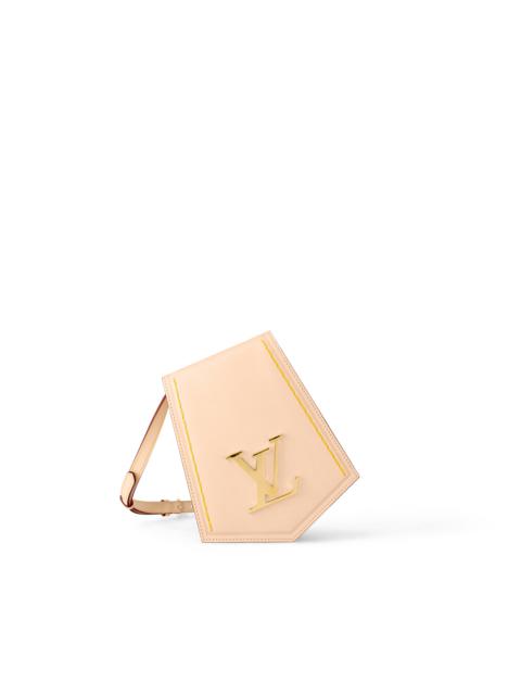 Louis Vuitton Key Bell XL