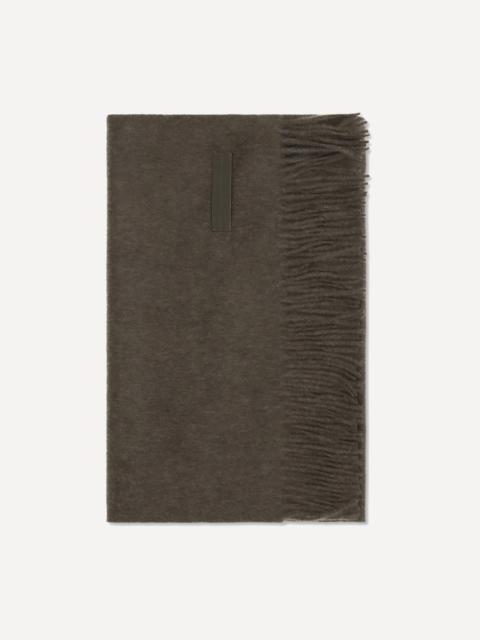 ZEGNA Oasi cashmere Scarf