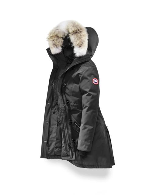 Canada Goose ROSSCLAIR PARKA FUSION FIT