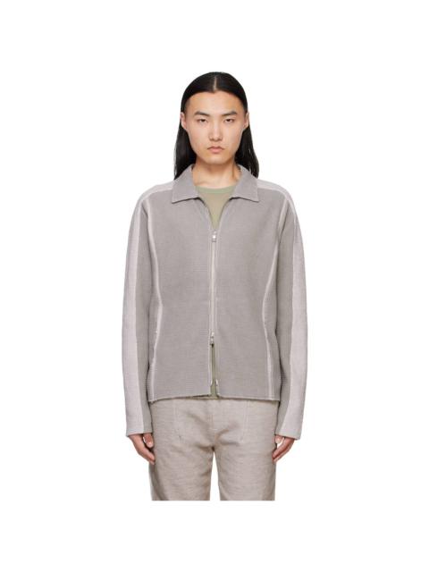XLIM SSENSE Exclusive Gray EP.7 14 Jacket