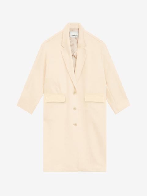 Isabel Marant EFEZIA COAT