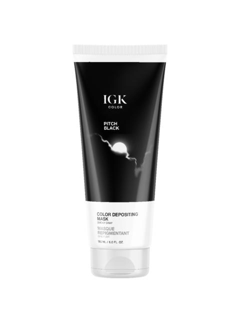IGK Hair Color Depositing Hair Mask