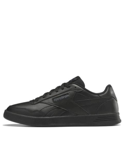 Reebok Reebok Court Advance 'Triple Black' GZ9621
