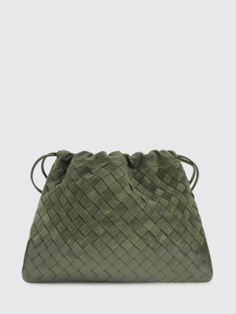Bottega Veneta BOTTEGA VENETA Wallet Woman color Green