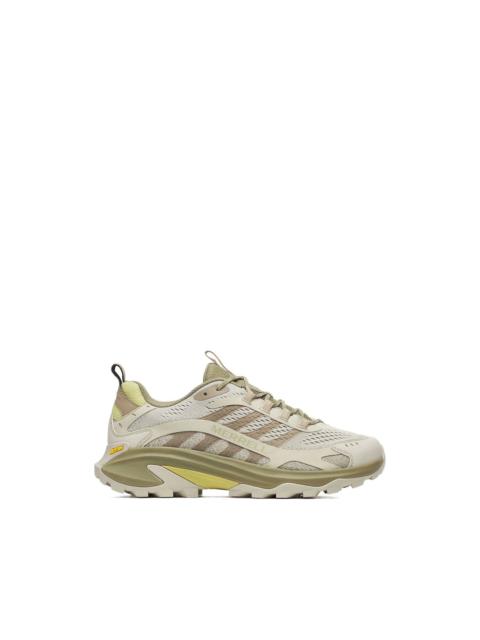MERRELL Moab Speed 2 lace-up sneakers