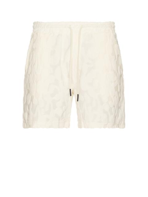 Summit Terry Shorts