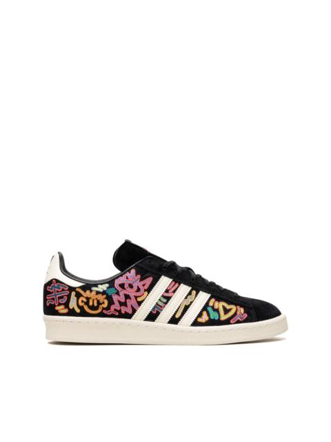 adidas 캠퍼스 80 "Pride Pack 2022"스니커머스