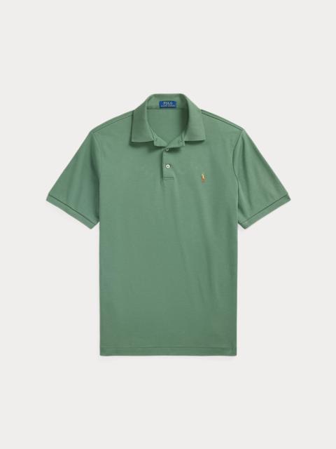 Polo Ralph Lauren Soft Cotton Polo Shirt - All Fits