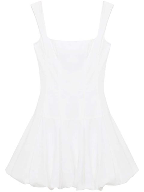 SIMKHAI Juni mini dress