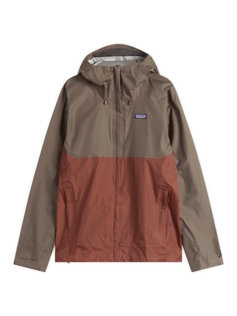 Patagonia Patagonia Torrentshell 3L Rain Jacket
